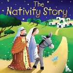 David, Juliet - The Nativity Story