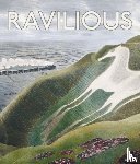 Russell, James - Ravilious