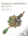 Ritchie, Helen - Designers and Jewellery 1850-1940