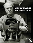 Capwell, Tobias, Higham, Hannah - Henry Moore