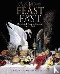 Avery, Dr Victoria, Calaresu, Dr Melissa (University of Cambridge) - Feast & Fast