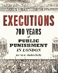Keily, Jackie - Executions