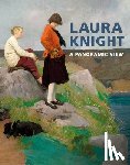Spira, Anthony, Blanchard, Fay - Laura Knight