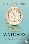 Clutton, Cecil, Daniels, George - Watches