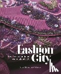 Bide, Bethan, Whitmore, Lucie (Curator - Fashion City