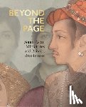 Hannam, Emily - Beyond the Page