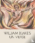 Bindman, David - William Blake's Universe
