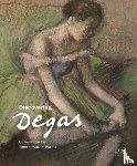 Stephenson-Sit, Pippa - Discovering Degas