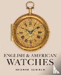 Daniels, George - English and American Watches