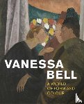 Birrell, Rebecca - Vanessa Bell