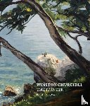Davis, Lucy - Winston Churchill