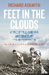 Askwith, Richard - Feet in the Clouds