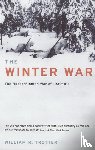 Trotter, William R. - The Winter War