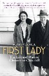 Purnell, Sonia - First Lady