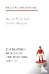Hughes, Damian - How to Think Like Sir Alex Ferguson