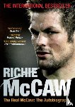 McCaw, Richie - The Real McCaw