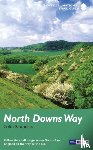 Saunders, Colin - North Downs Way
