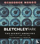 McKay, Sinclair, Bletchley Park - Bletchley Park