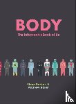 Steve Parker - Body