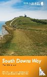 Millmore, Paul - South Downs Way