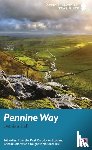 Hall, Damian - Pennine Way
