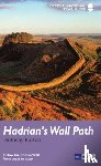 Burton, Anthony - Hadrian's Wall Path