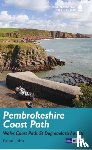 John, Brian - Pembrokeshire Coast Path