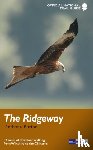 Burton, Anthony - The Ridgeway