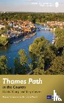 Sharp, David - Thames Path in the Country