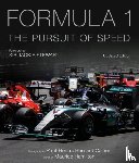 Hamilton, Maurice - Formula One: The Pursuit of Speed