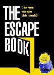Tapia, Ivan - The Escape Book
