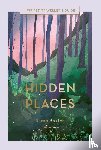 Baxter, Sarah - Hidden Places