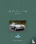 Noakes, Andrew - Aston Martin DB