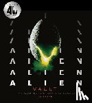 Nathan, Ian, Cartwright, Veronica - Alien Vault