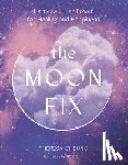 Cheung, Theresa - The Moon Fix