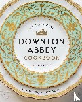Gray, Annie - The Official Downton Abbey Cookbook