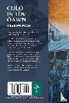 Egan, Charles - Cold is the Dawn