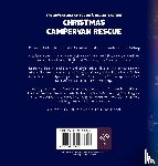 Brown, Catherine - The Adventures of Roobie & Radley and the Christmas Campervan Rescue