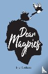 Bonham, Eve - Dear Magpies