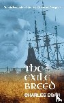 Egan, Charles - The Exile Breed