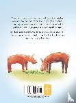Cooper, Vix J - Fin and the Red Deer