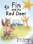 Cooper, Vix J - Fin and the Red Deer