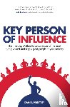 Priestley, Daniel - Key Person of Influence