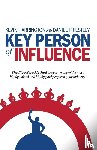Harrington, Kevin, Priestley, Daniel - Key Person of Influence