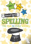 Mole, Alexander - The Secret Spell To Spelling