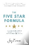 Zarine, Joy - Five Star Formula