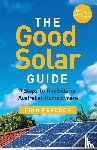Peacock, Finn - The Good Solar Guide