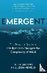 Jacobs, Mieke, Zonneveld, Paul - Emergent