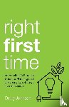 Johnson, Doug - Right First Time