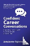 Oglethorpe, Antoinette - Confident Career Conversations
